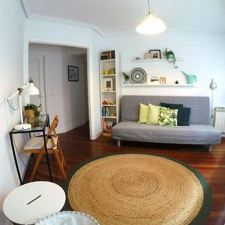 Apartamento En El Centro De Mundaka Ebi646 Εξωτερικό φωτογραφία