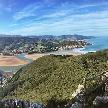 Apartamento En El Centro De Mundaka Ebi646 Εξωτερικό φωτογραφία