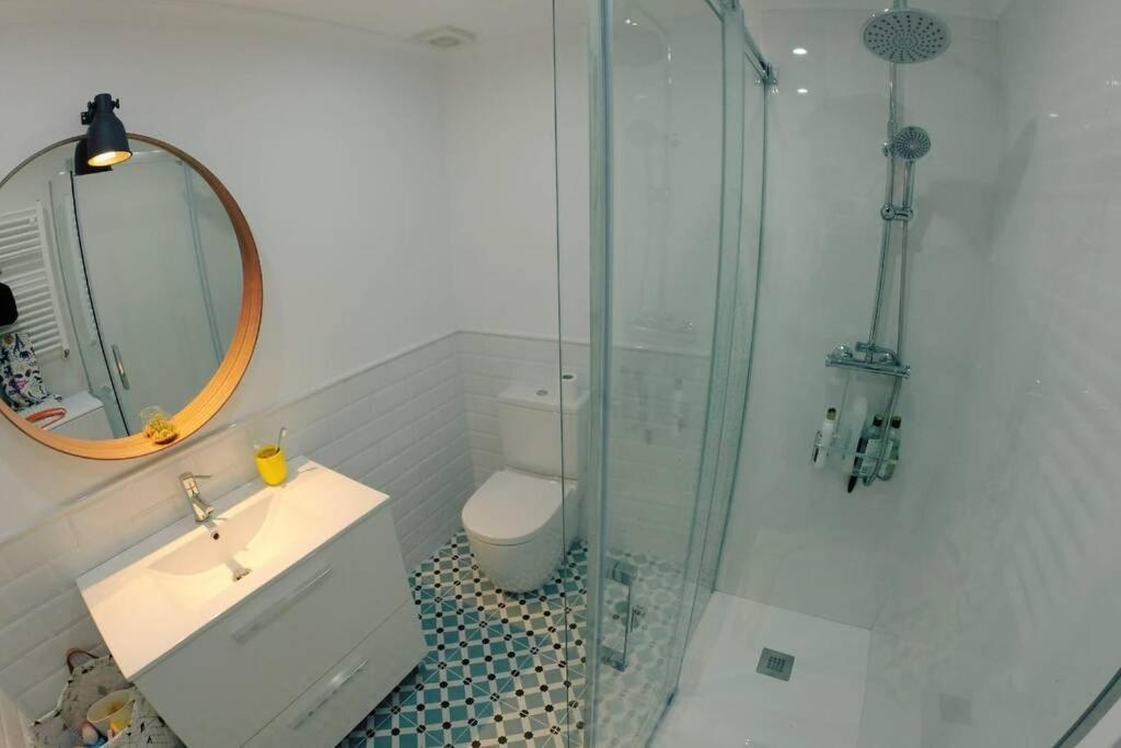 Apartamento En El Centro De Mundaka Ebi646 Εξωτερικό φωτογραφία