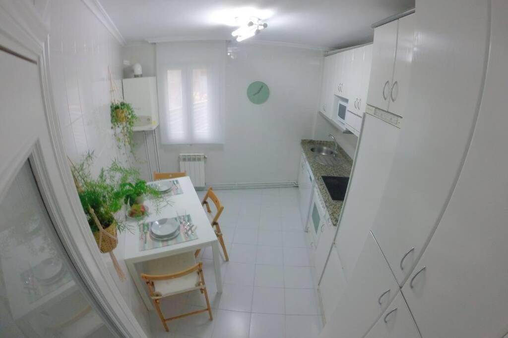 Apartamento En El Centro De Mundaka Ebi646 Εξωτερικό φωτογραφία