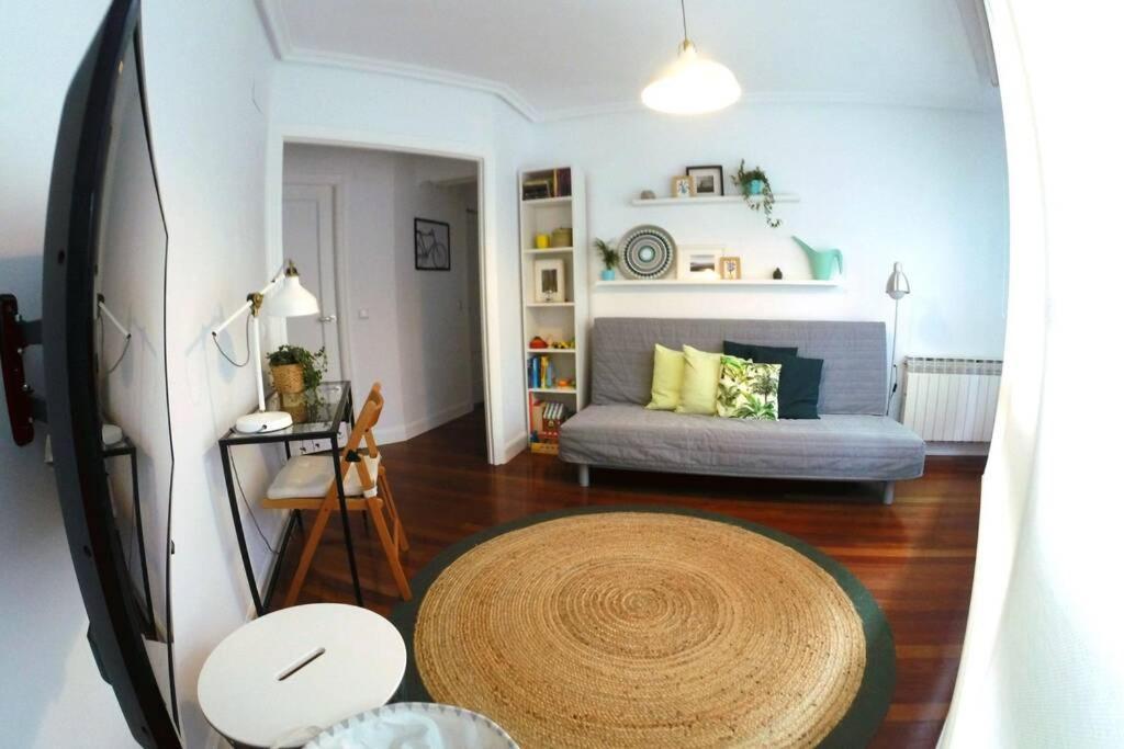 Apartamento En El Centro De Mundaka Ebi646 Εξωτερικό φωτογραφία