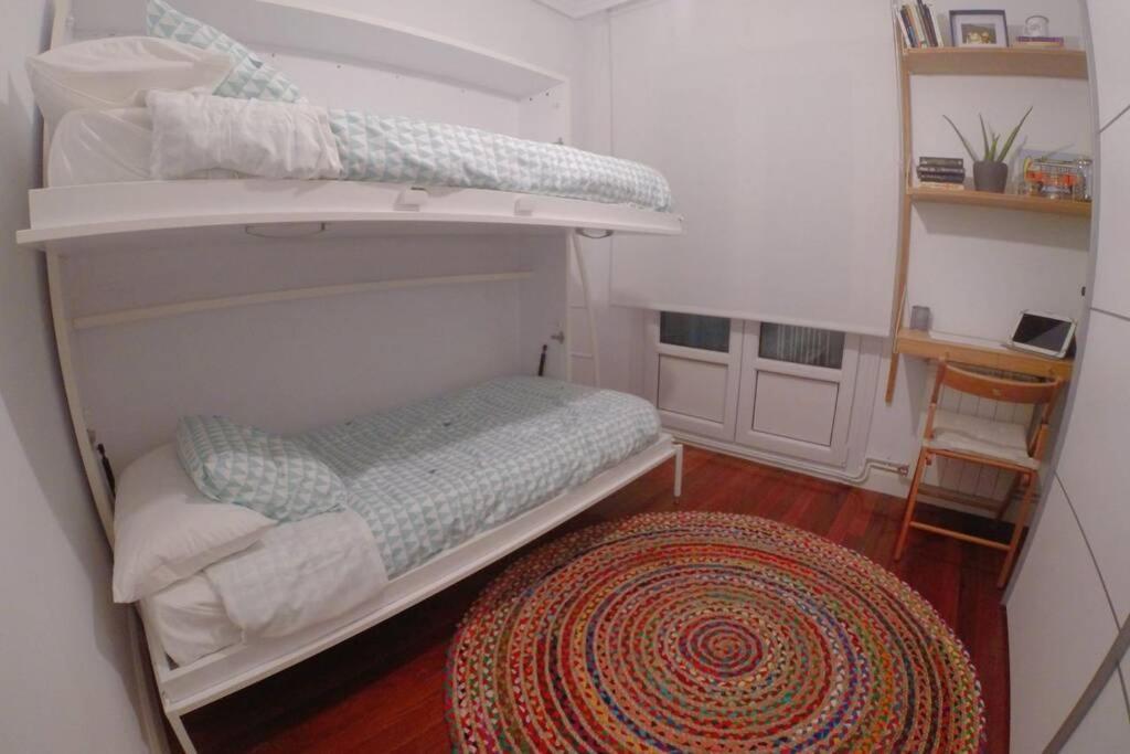 Apartamento En El Centro De Mundaka Ebi646 Εξωτερικό φωτογραφία