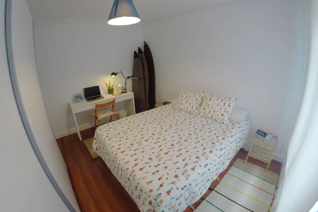 Apartamento En El Centro De Mundaka Ebi646 Εξωτερικό φωτογραφία