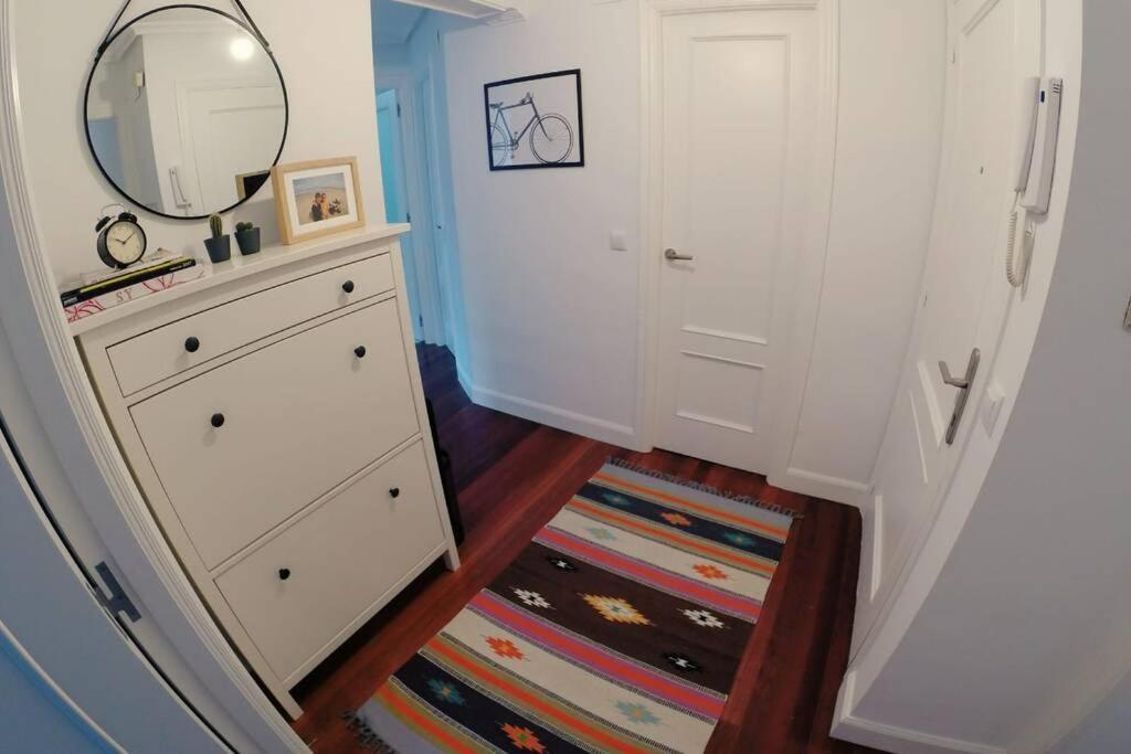Apartamento En El Centro De Mundaka Ebi646 Εξωτερικό φωτογραφία
