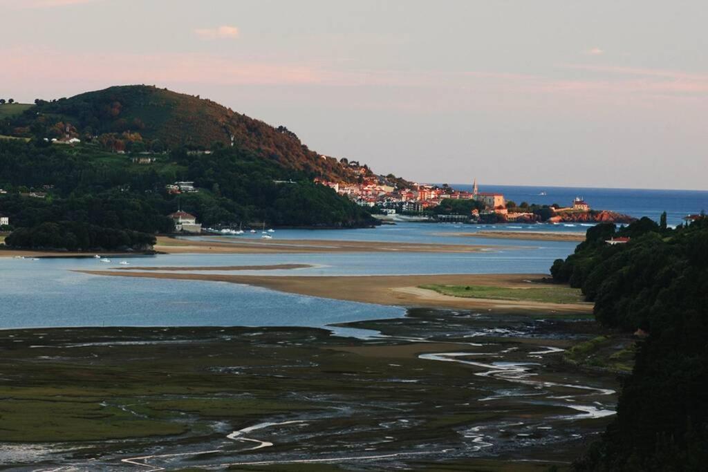 Apartamento En El Centro De Mundaka Ebi646 Εξωτερικό φωτογραφία